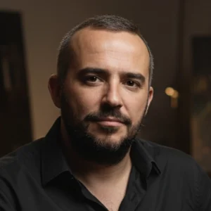 Picture of Rui Guerreiro